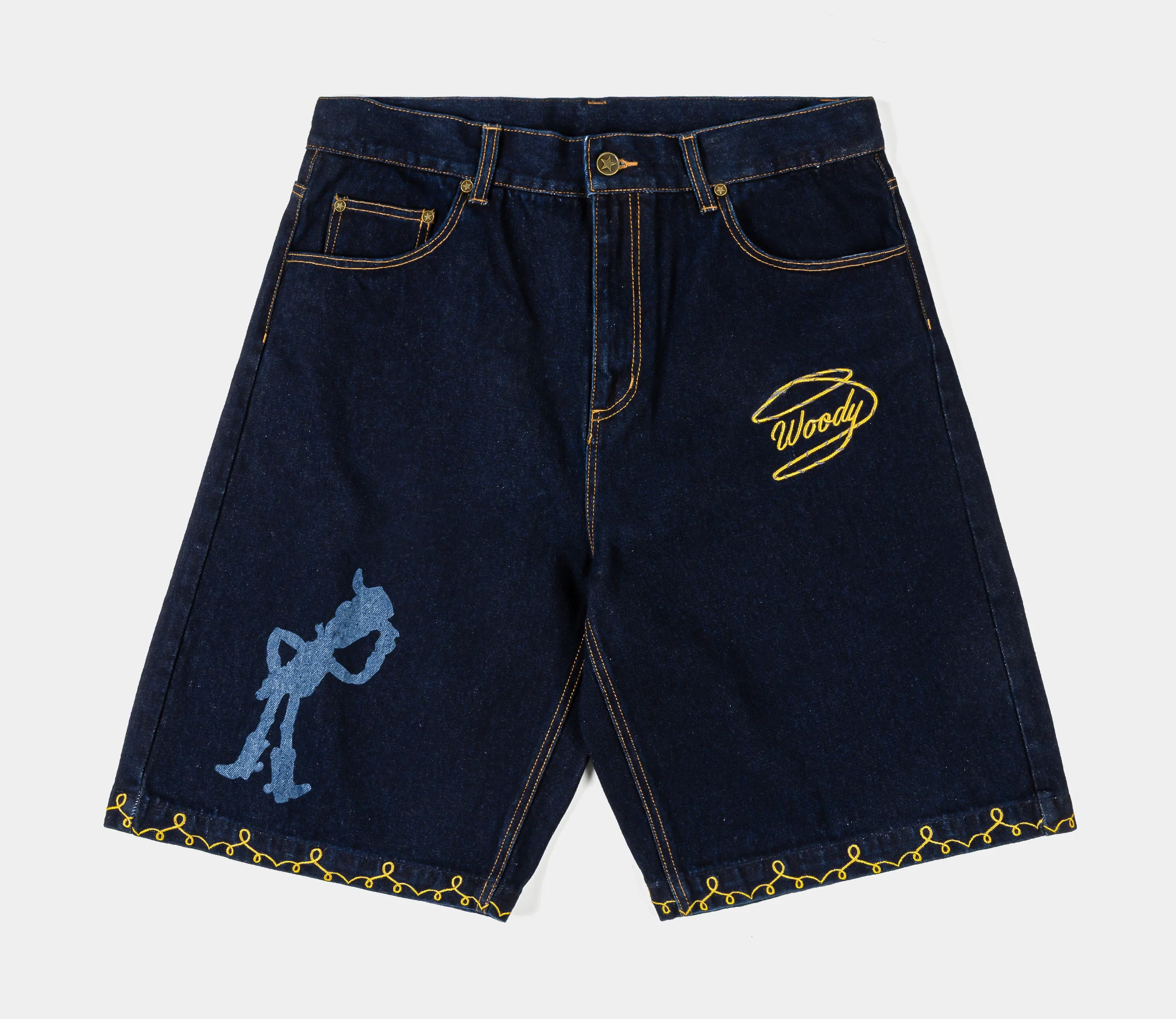 Men's New
