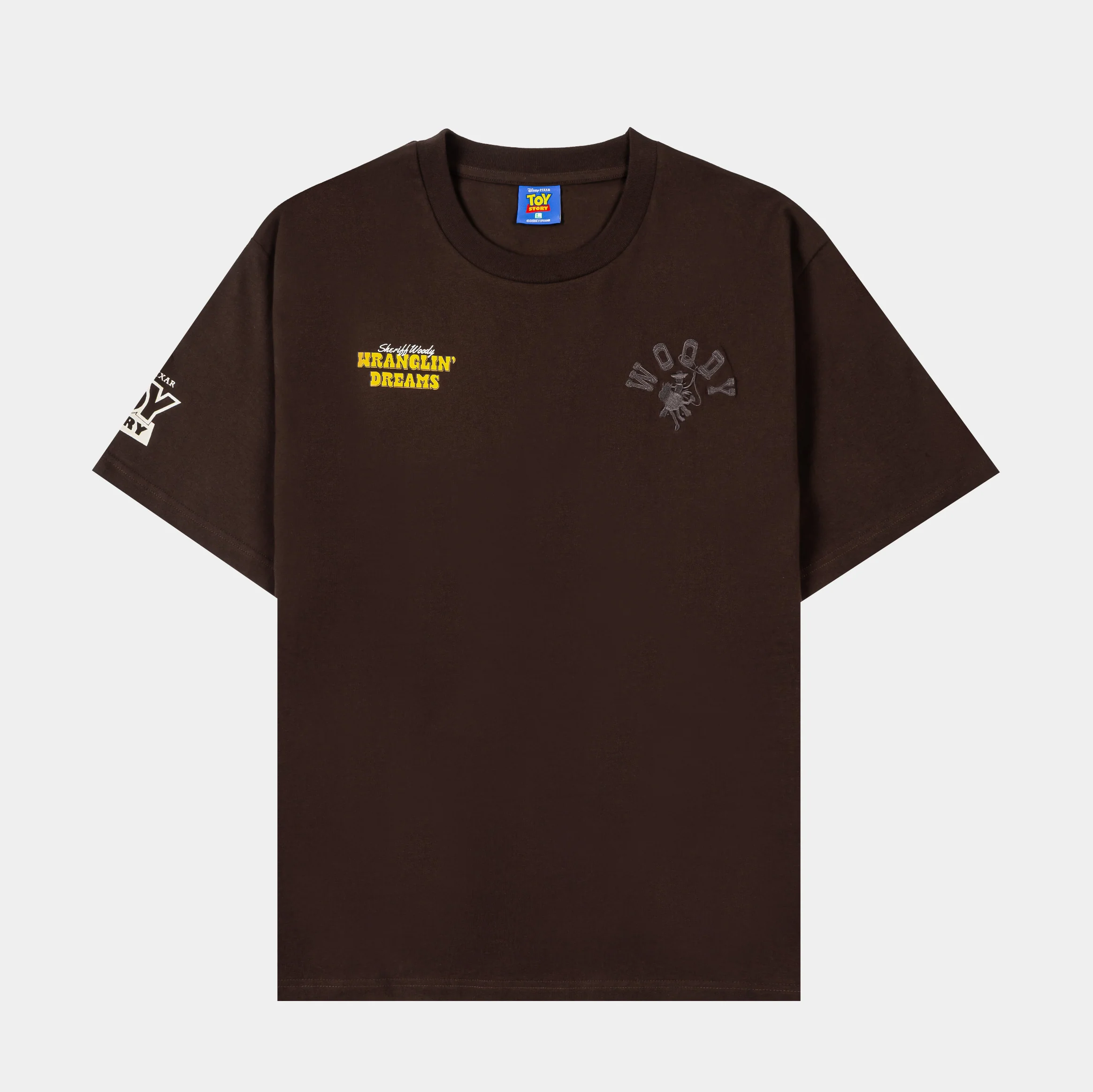 Men's Tops